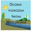 OGÓREK PODRÓŻNIK