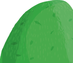 góra zielona